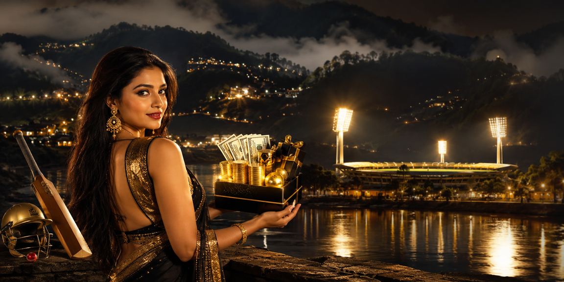 বান্দরবান থেকে bajievip ক্রিকেট বেটিং বোনাস কৌশল
