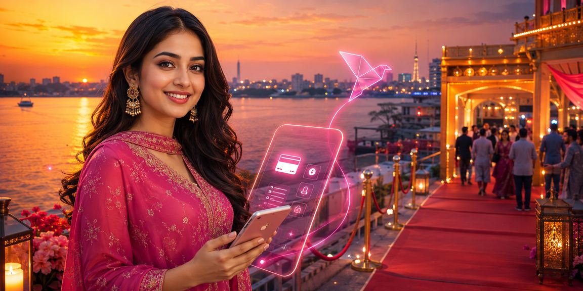ঈদ উৎসবে মোবাইল পেমেন্টে গেমিং উপভোগ করছেন খুলনার খেলোয়াড়